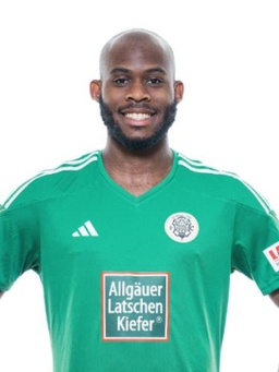 Avatar Bild für Frissell Ejiofor Hunter