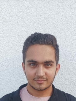 Avatar Bild für Mohammad Khalil