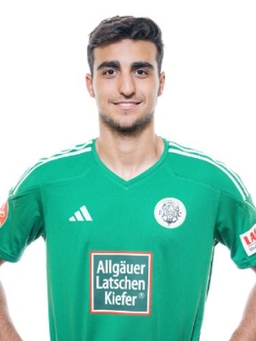 Avatar Bild für Emre Sah