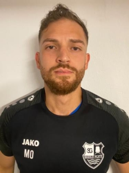 Avatar Bild für Maximiliano Oliveira de Olivereira