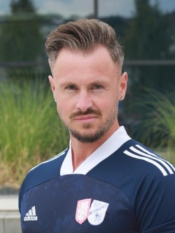 Avatar Bild für Stanislav Petker