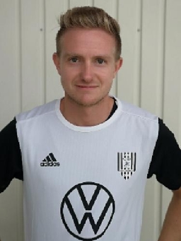 Avatar Bild für Benjamin Münn