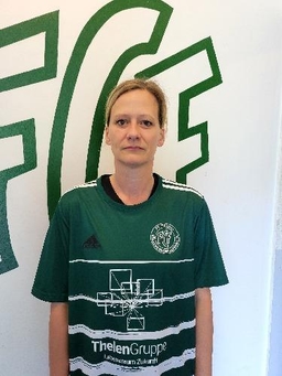 Avatar Bild für Anika Olliges