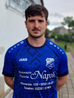 Avatar Bild für Massimo Fabrice Kohn