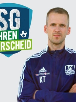Avatar Bild für Kevin Thönnes