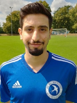 Avatar Bild für Yahya Abou-Moulig