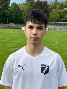 Avatar Bild für Mika Stefanski