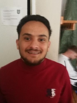 Avatar Bild für Mohammed Ali Alsaghir Alshaebi