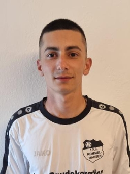 Avatar Bild für Dalin Abzait