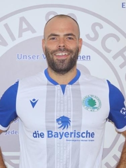 Avatar Bild für Manuel Wisnewski