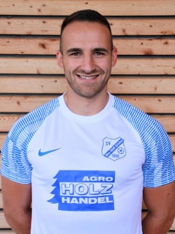 Avatar Bild für Alban Mehmeti