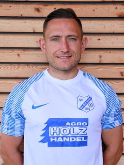 Avatar Bild für Steve Scherer