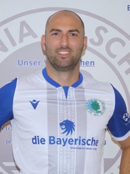 Avatar Bild für Christopher Wagener