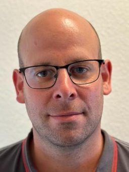 Avatar Bild für Markus Jacobs