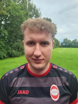 Avatar Bild für Florian Lüthje