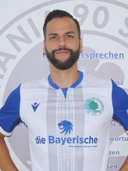 Avatar Bild für Christopher Schmidt