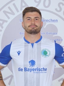 Avatar Bild für Henrik Markhoff