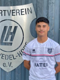 Avatar Bild für Ronny Kamaci