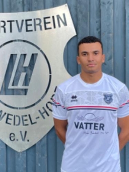 Avatar Bild für Calvin Smith