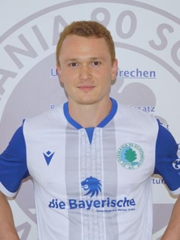 Avatar Bild für Gordon Kühnel