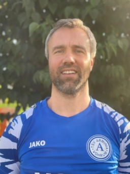 Avatar Bild für Marko Kaiser