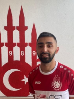 Avatar Bild für Yasin Aktas