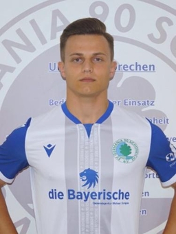 Avatar Bild für Leon Alfer