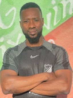 Avatar Bild für George Osei
