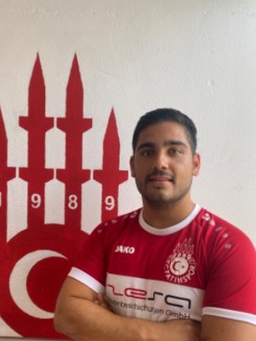 Avatar Bild für Samet Kaya