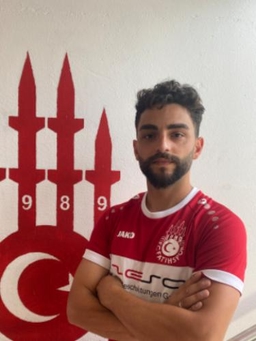 Avatar Bild für Ahmet Yazici