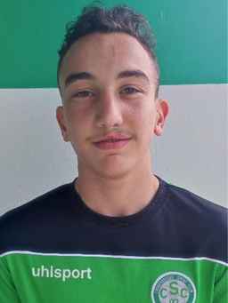 Avatar Bild für Amjed Juma