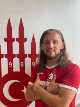 Avatar Bild für Batuhan Yazici