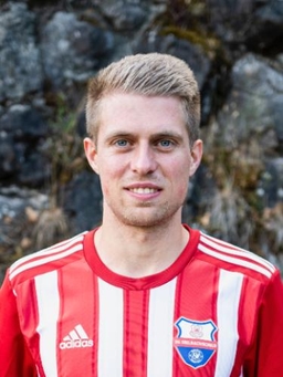 Avatar Bild für Marcel Merkardt