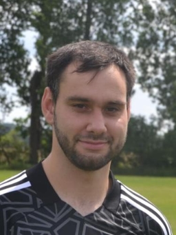 Avatar Bild für Alexander Gentz