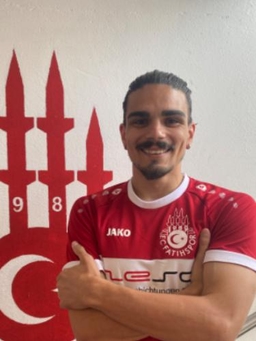 Avatar Bild für Anil Demiral