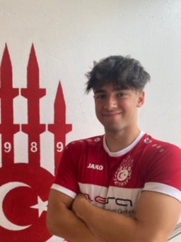 Avatar Bild für Mikail Özcelik