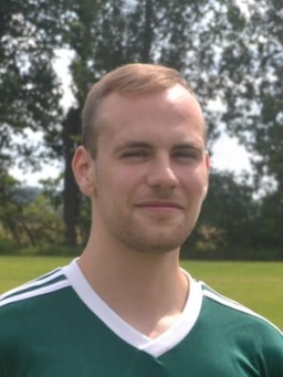 Avatar Bild für Lucas John