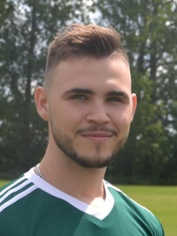 Avatar Bild für Maximilian Lehnert