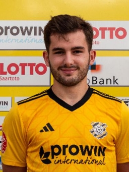 Avatar Bild für Niklas Schiller