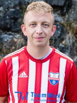 Avatar Bild für Steve Andre Grossmann