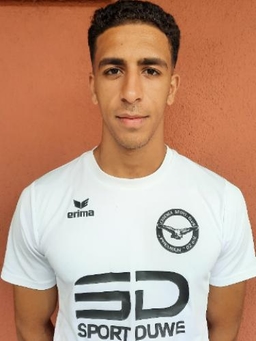 Avatar Bild für Mahmoud Mohamed