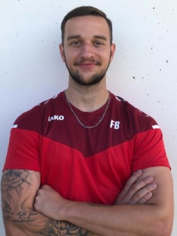 Avatar Bild für Fabio Becker
