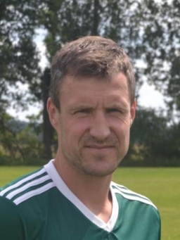 Avatar Bild für Alexander Müller