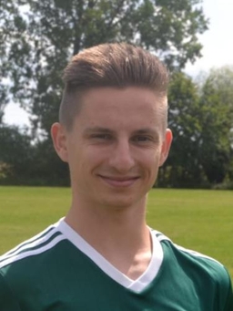 Avatar Bild für Tibo Raulf