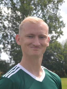 Avatar Bild für Erik Woitzik