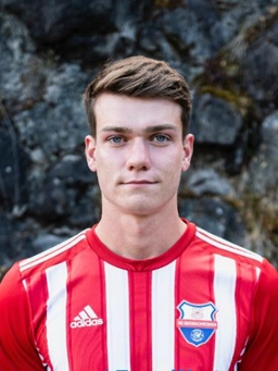 Avatar Bild für Jan Luca Jung