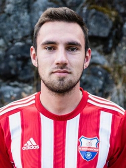 Avatar Bild für Lasse Holzapfel