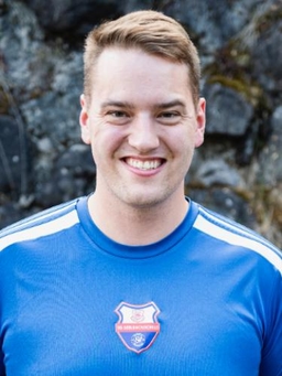 Avatar Bild für Marvin Zirfas