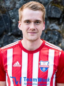 Avatar Bild für Jannis Merkardt