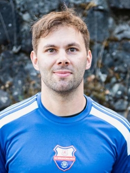 Avatar Bild für Dominik Reinhardt